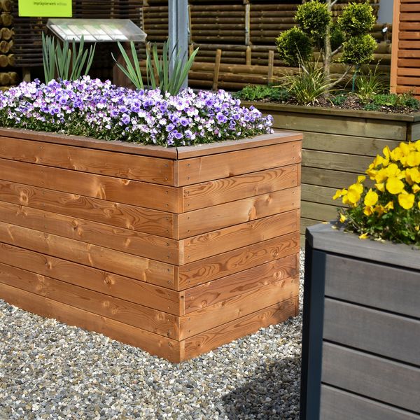 Hochbeet Robust Larix